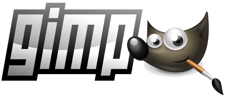 GIMP logo